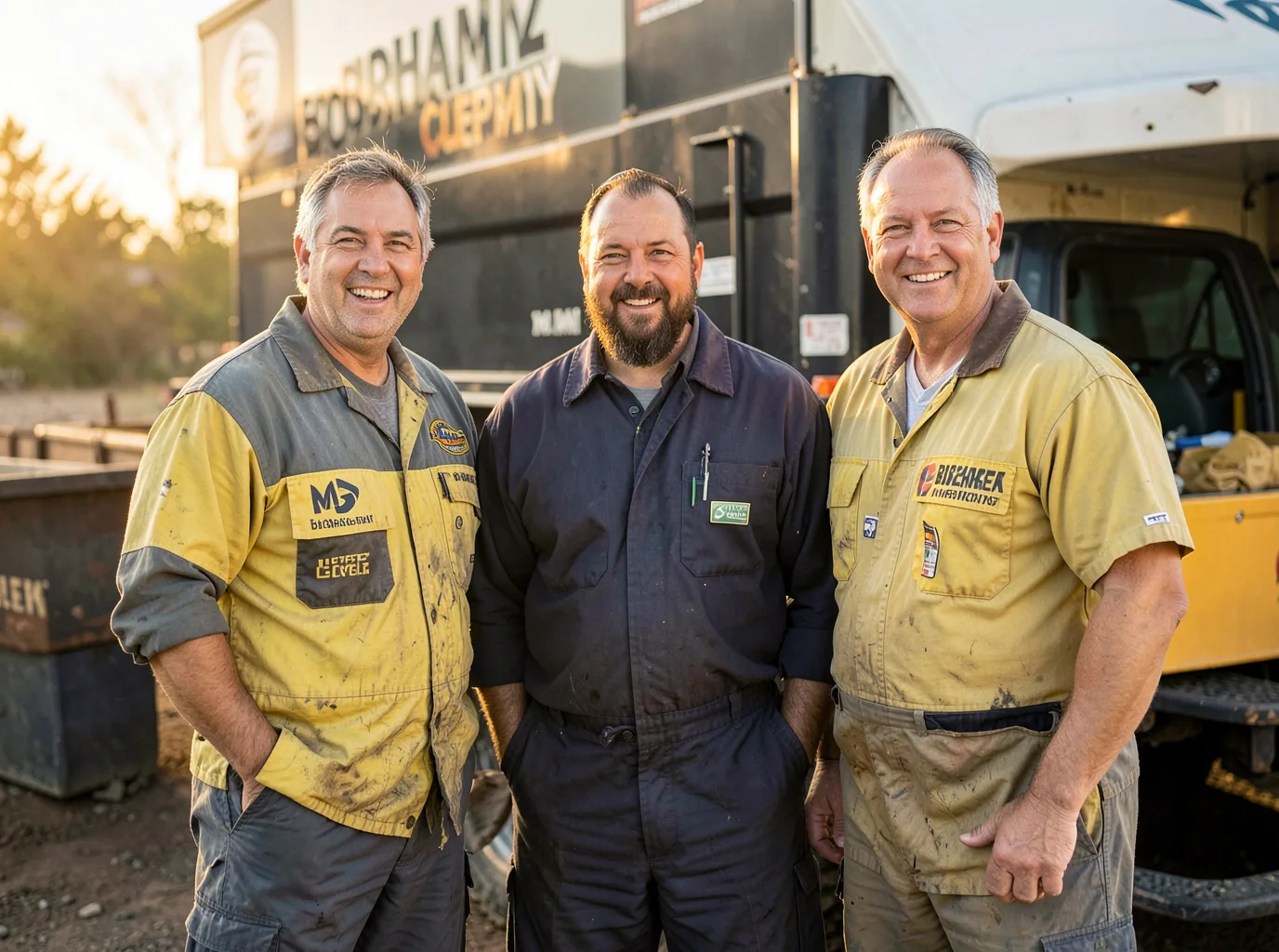 Sewage Cleanup company in Denver, IN