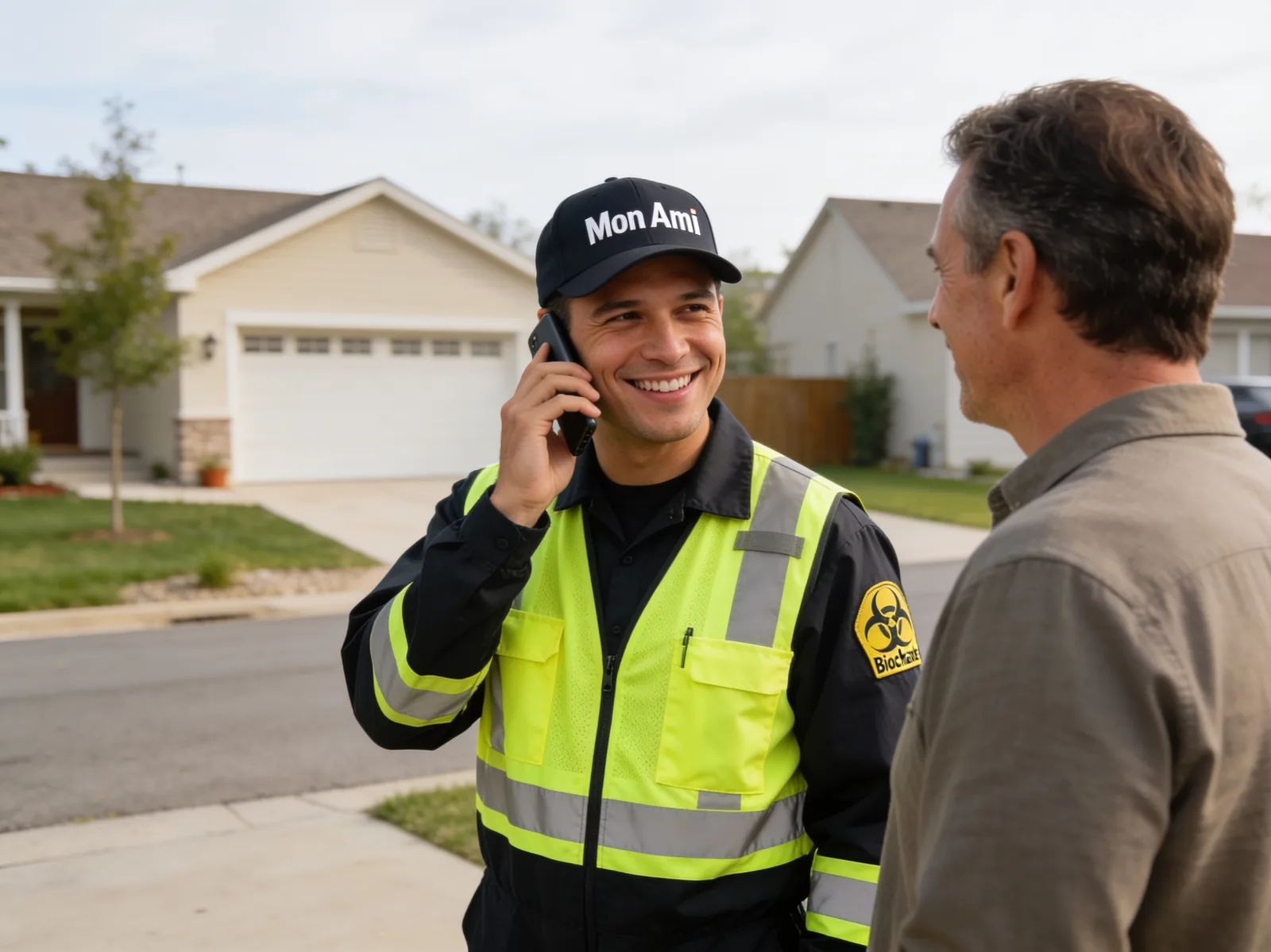 Sewage Cleanup Denver, IN FAQs